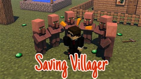 villager despawn minecraft